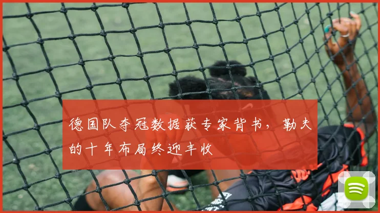 德国队夺冠数据获专家背书，勒夫的十年布局终迎丰收