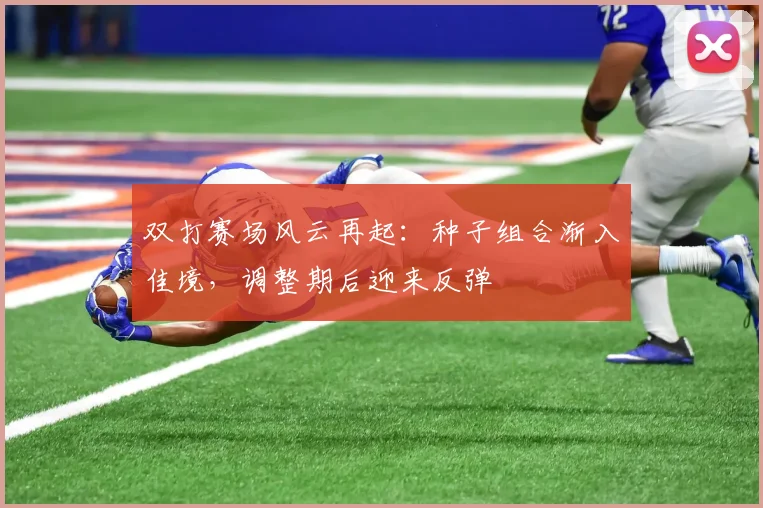 双打赛场风云再起：种子组合渐入佳境，调整期后迎来反弹