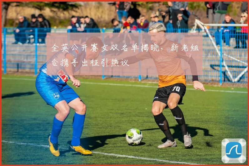 全英公开赛女双名单揭晓，新老组合携手出征引热议